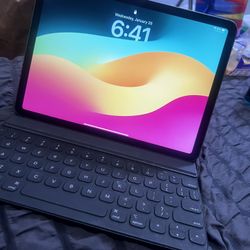 iPad Air (5th Generation) WiFi + Cellular Space Gray