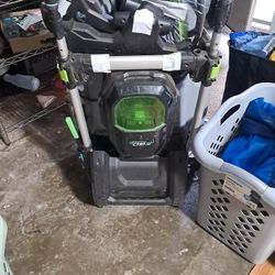 Free E Go Parts Mowers