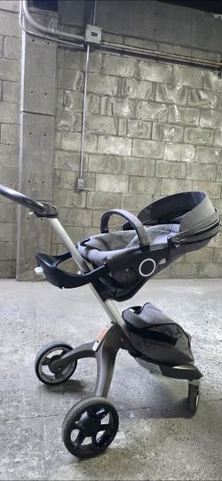 Stokke Xplory Stroller