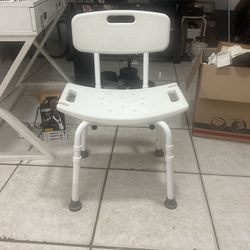 Wide Tub shower Chairs New $30 Or Best Ofers