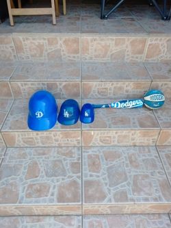 Dodger playset