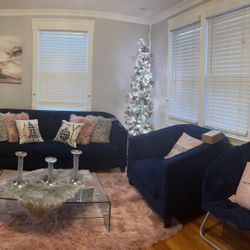 Cindy Crawford Couches