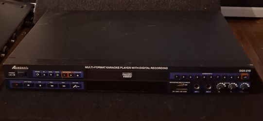 ACESONIC DGX 210