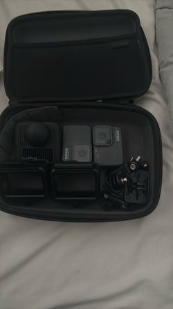 go pro lot