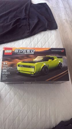 Lego speed champion