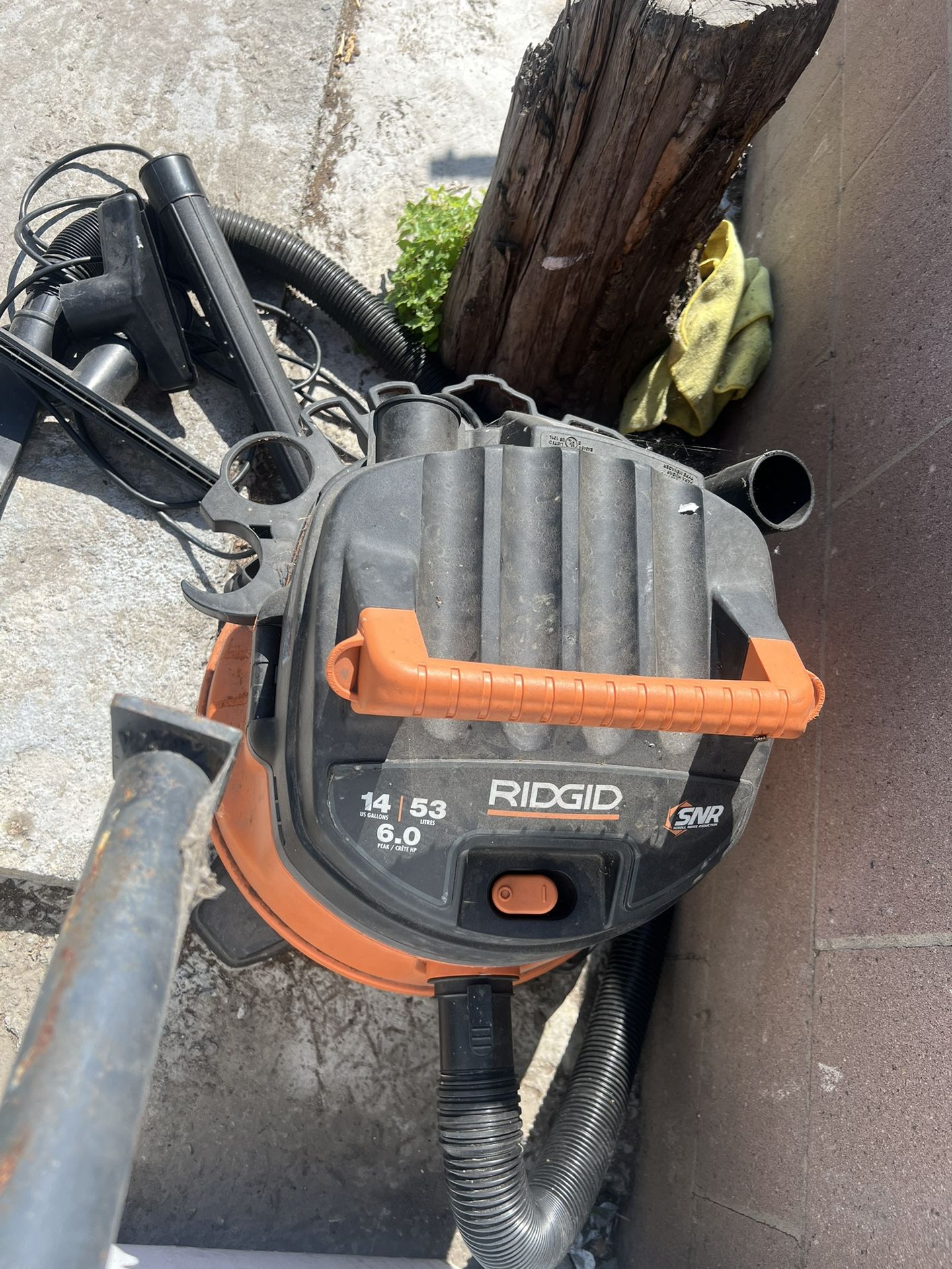 Rigid