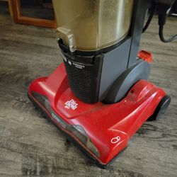 Free Dirt Devil Vacuum 