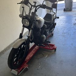 2019 Yamaha Bolt R-Spec