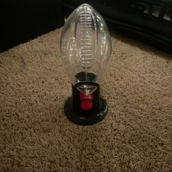 Football item dispenser