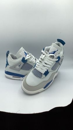 Jordan 4