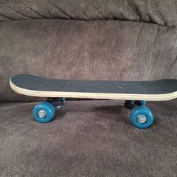 Skateboard