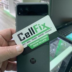 Moto RAZR 2023 128GB Unlocked 