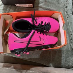Nike Jr. Tiempo Legend 10 Club