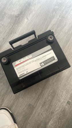 ACDelco