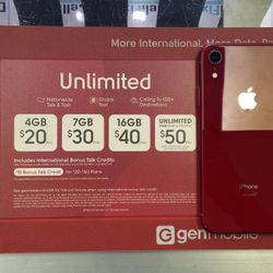 IPHONE XR WITH SERVICE FOR ONLY 5️⃣0️⃣💰 TODAY‼️
