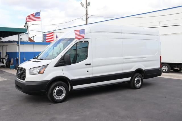 2019 Ford Transit 350 Van