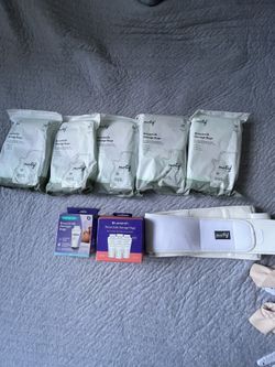 Motif Breast milk Storage Bags Reduced Price!