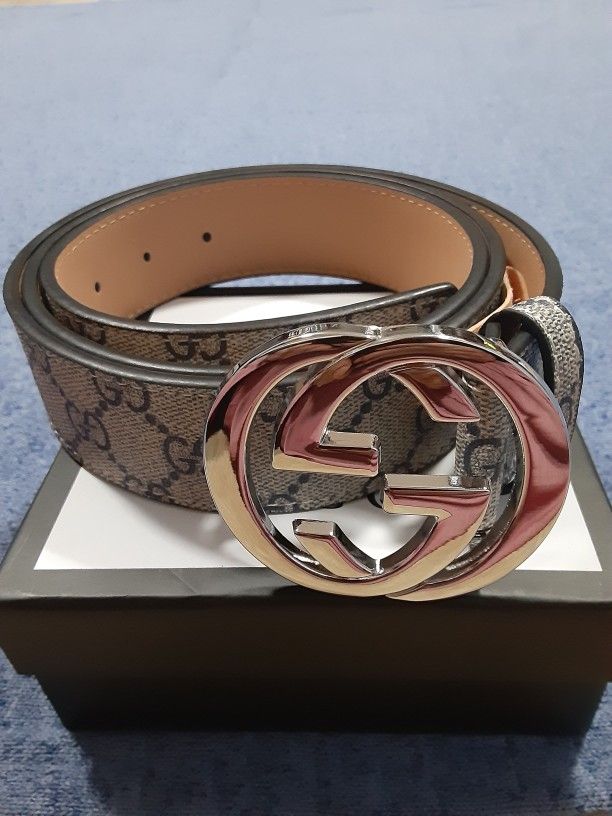 Designer Belt