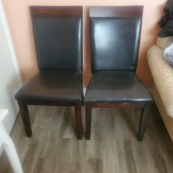 Chairs