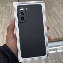 Samsung Galaxy S21 FE Unlocked 🎁
