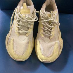 Puma AMG Petrona RS-X Running Shoes