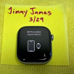 Apple Watch Series 11 46MM