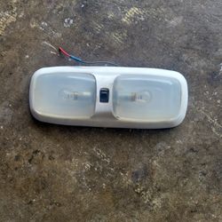 12. Volt  Rv Light