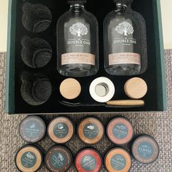 Whiskey Infusion Kit 