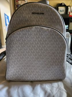 Michael Kors Abbey Backpack