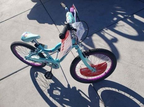 Schwinn Deelite 20 Kids' Bike