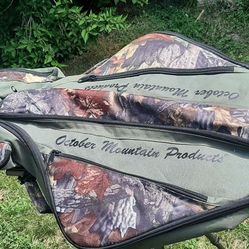 Crossbow Case