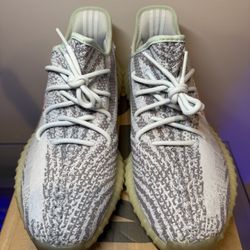 Adidas Yeezy Boost 350 V2 Blue Tint