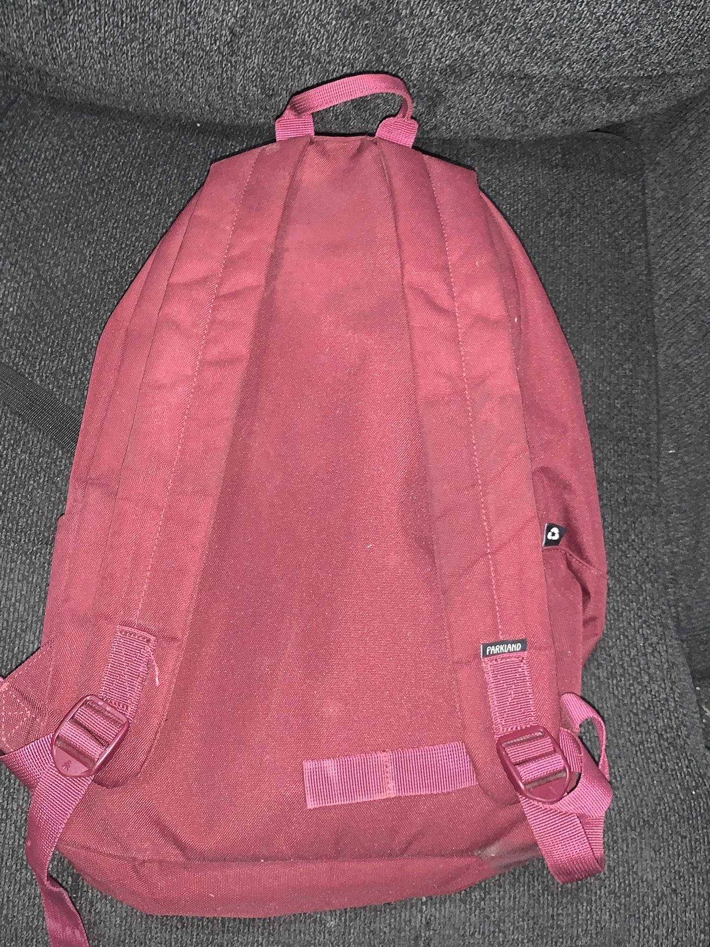 Parkland Backpack