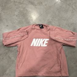 NIKE SWEATER