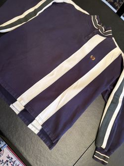 Salmon River Traders Pullover