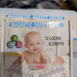 Baby Safety Locks For Cabinets