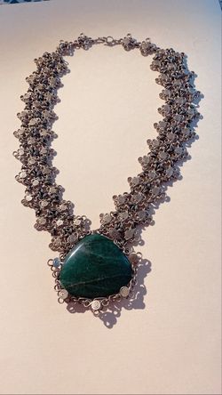 Handmade Necklace