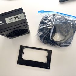 Corsair SF750 Platinum 750W PSU