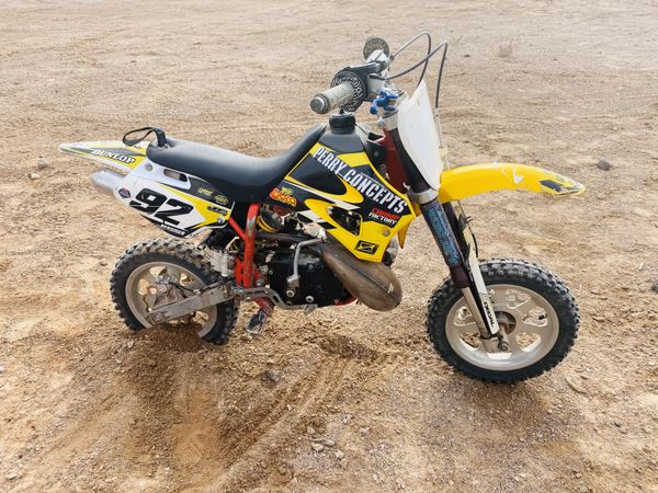2012 cobra 50