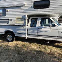 1996 Ford F-250