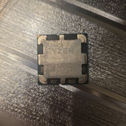 (5 ⭐ Seller) AMD Ryzen 5 7500F Processor (6 Cores 12 Threads) Read