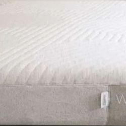 King Size Wave Casper Hybrid Mattress 