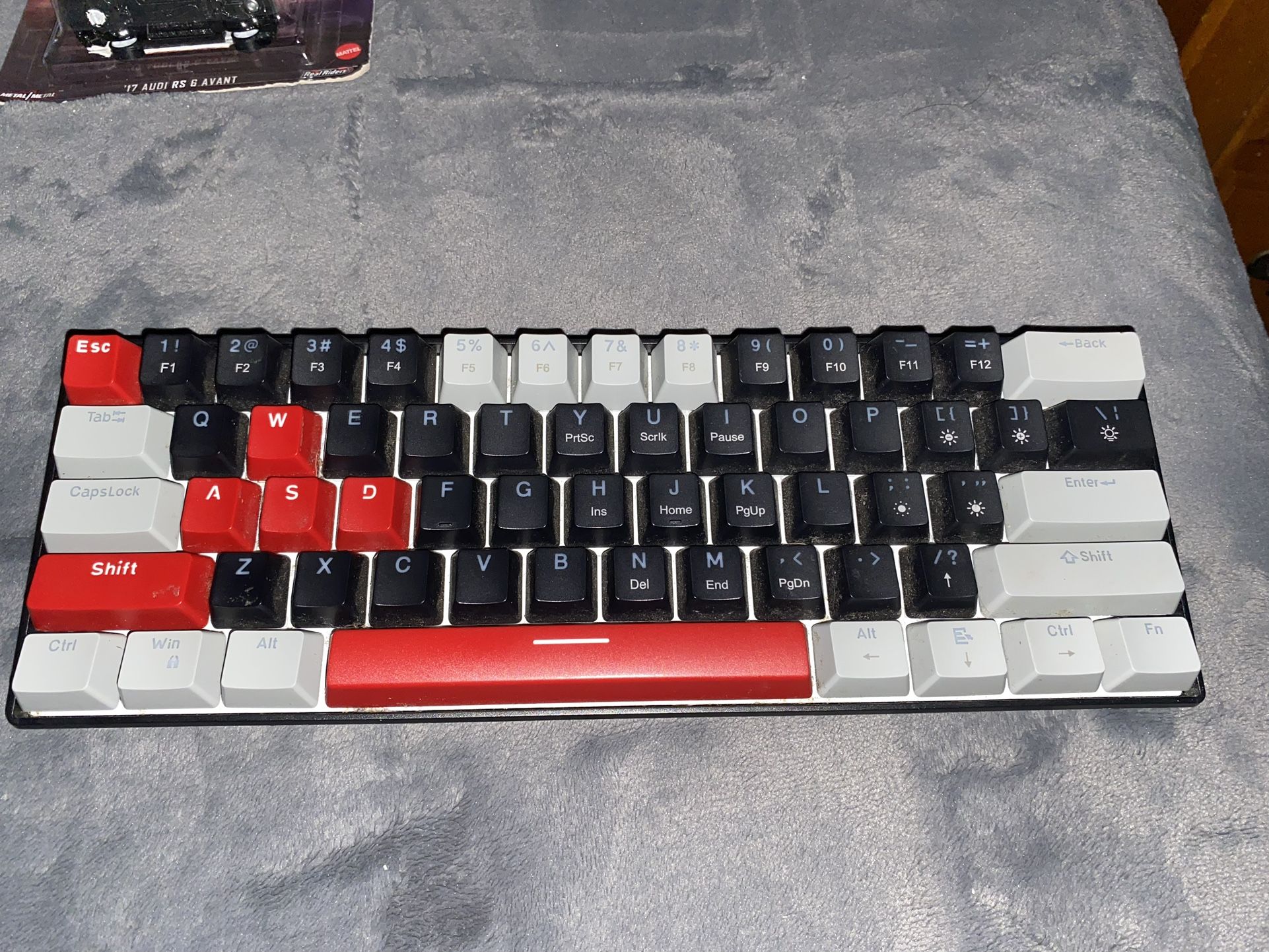 Star 61