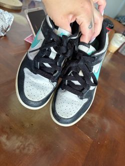 Nike 1y