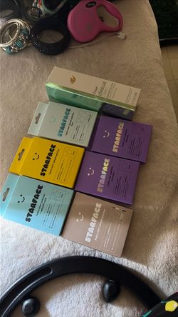 Starface Hydro-Star Pimple Patches Bundle