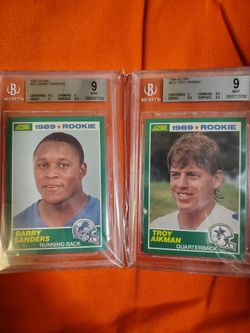 Bgs 9s ,89score
