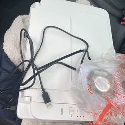 Printer All In One