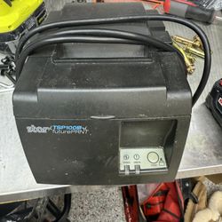 Thermal Receipts Printer Tsp100