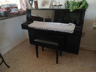 samick piano