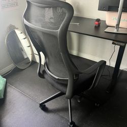 Office Chair (MOVING SALE everything Must Go)